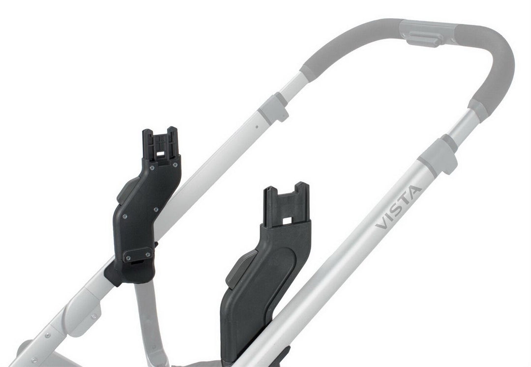 Uppababy Upper Adapters (Vista)