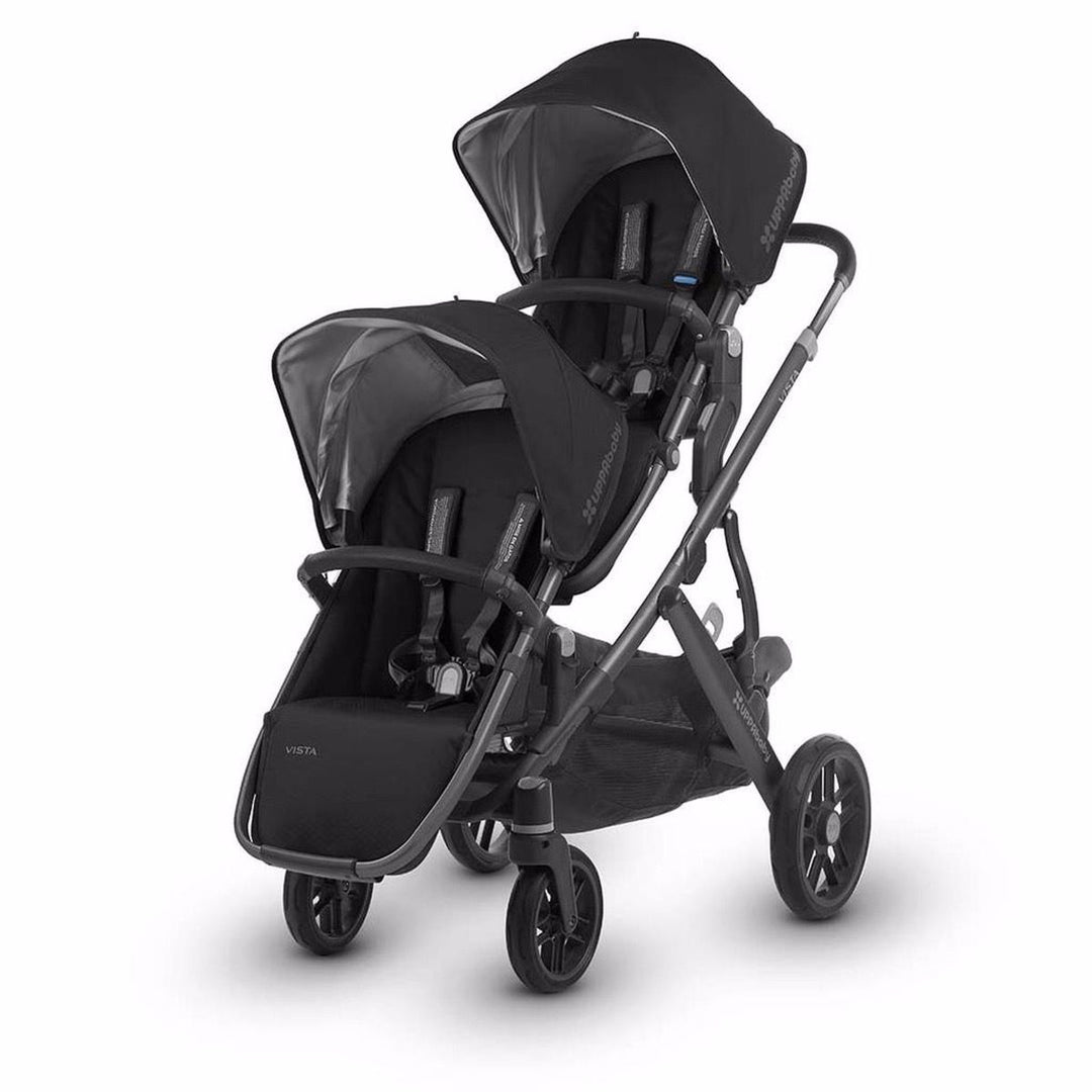 Uppababy Upper Adapters (Vista)