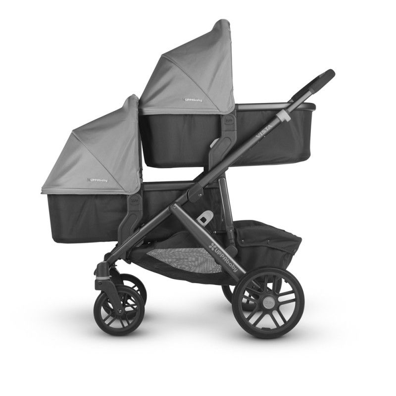 Uppababy Upper Adapters (Vista)