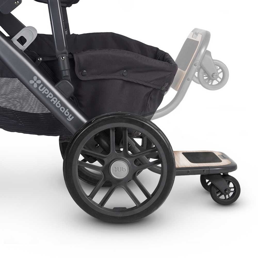 Uppababy Piggy Back Ride-On Board (Vista)