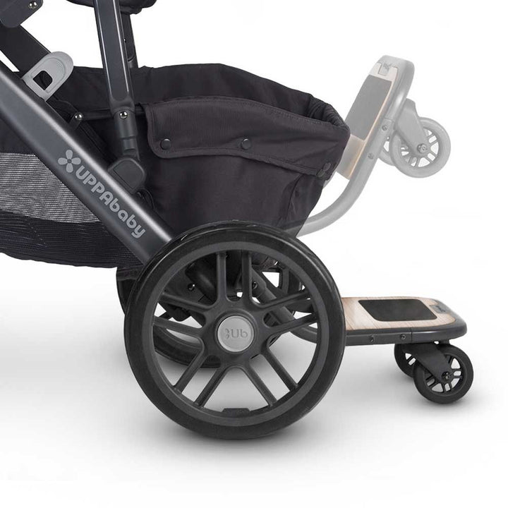 Uppababy Piggy Back Ride-On Board (Vista)