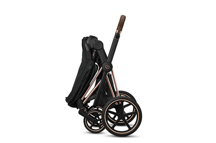 Cybex E-Priam ROSE GOLD (various colors) 
