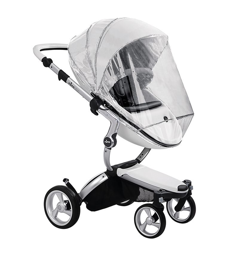 Mima Xari rain cover