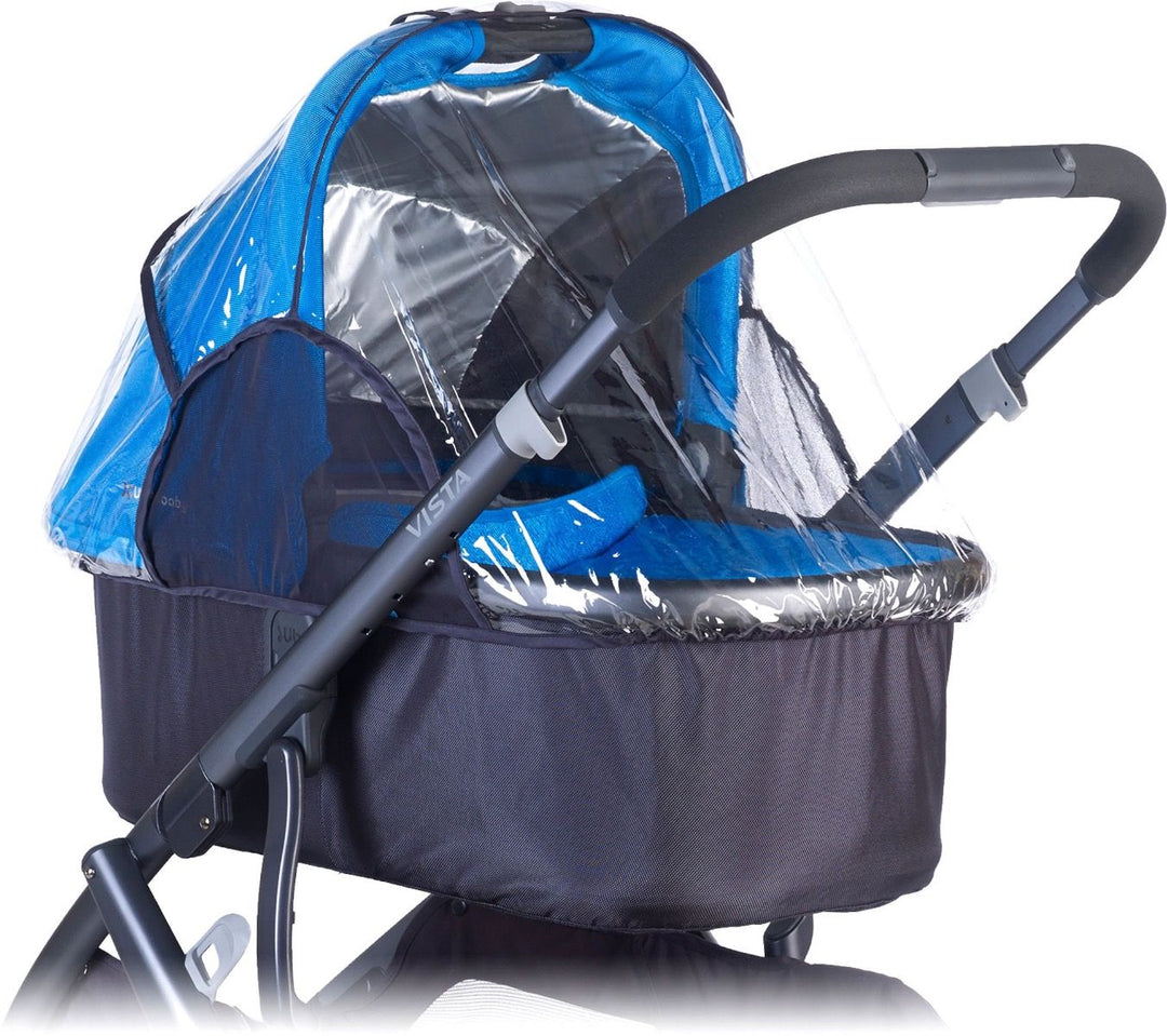 Uppababy rain cover (baby bath)