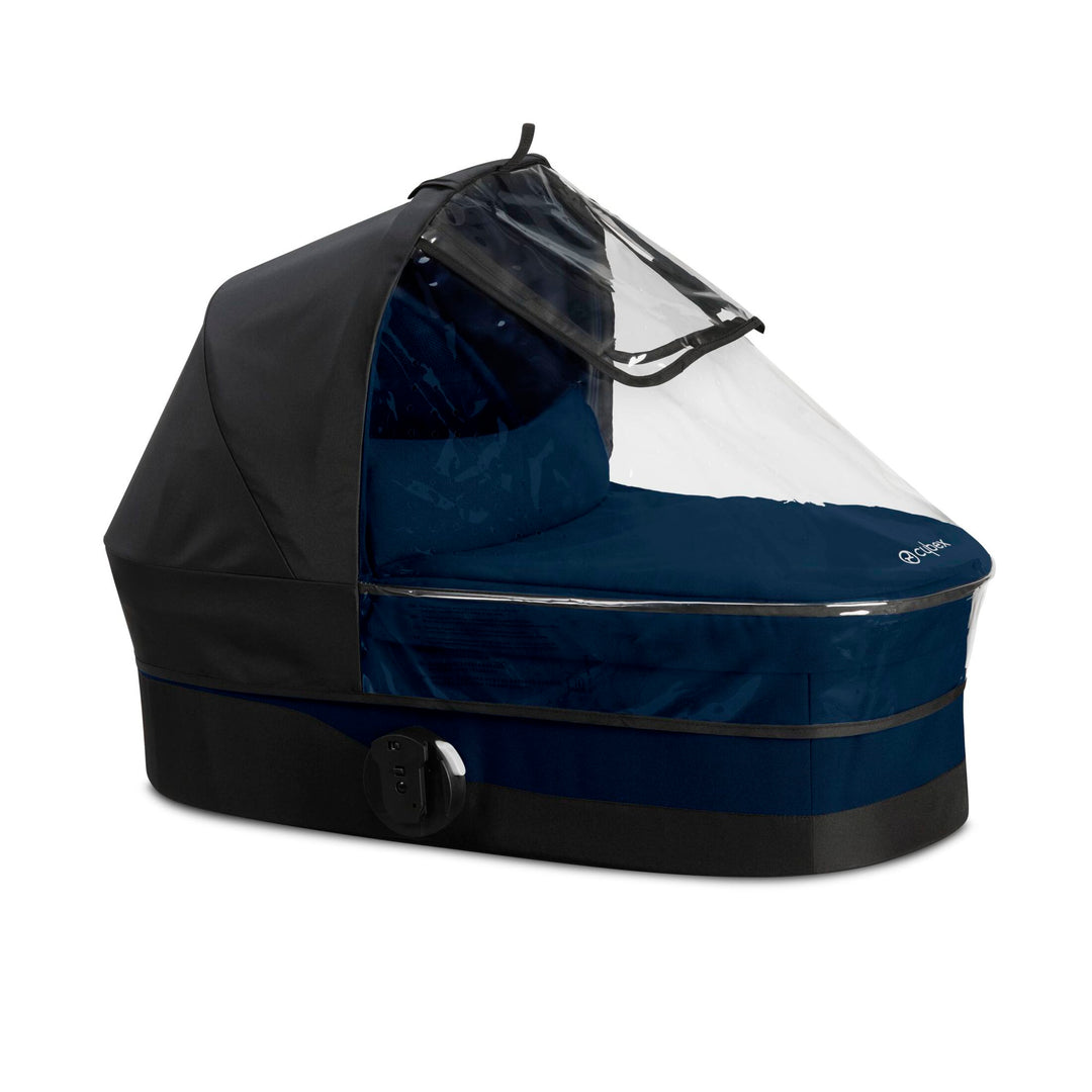 Regenverdeck (Cot S)