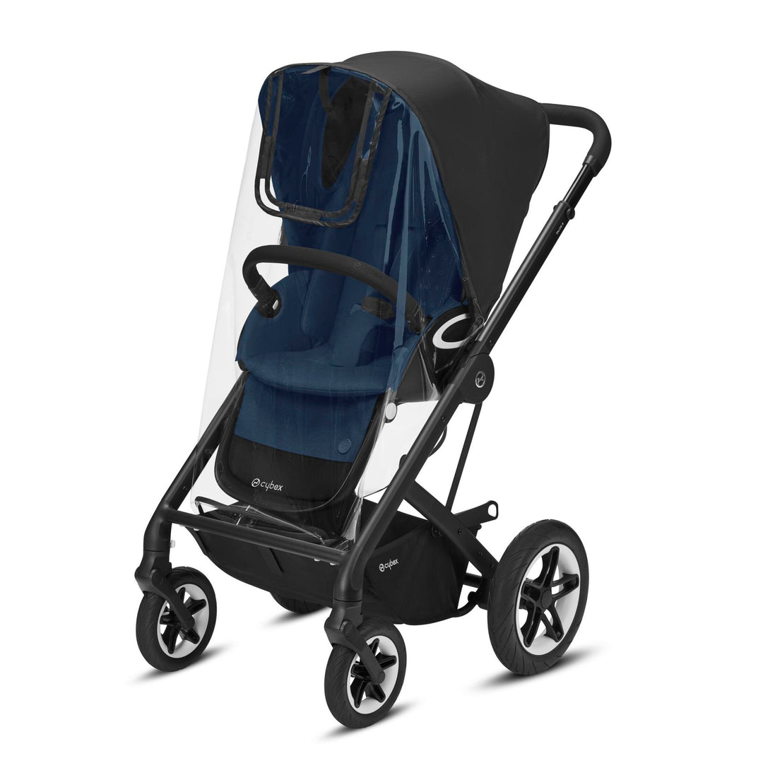 Regenverdeck (Talos S)