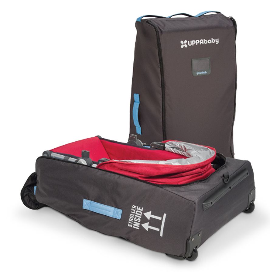 Uppababy Reisetasche (Vista / Cruz)