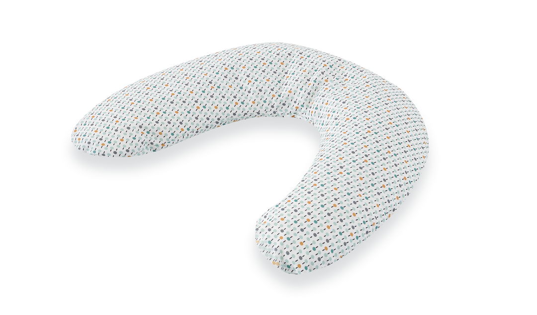 Side positioning cushion (geo mix)