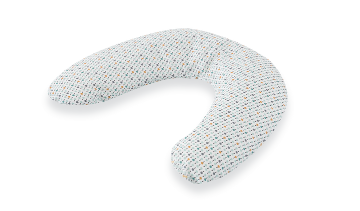 Side positioning cushion (geo mix)