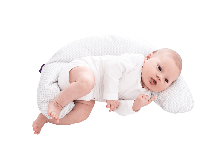 Side positioning cushion (geo mix)