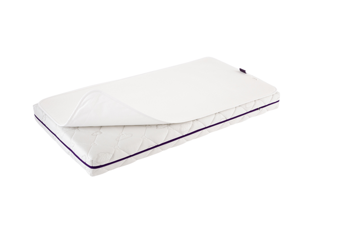 Airsafe 3D-Nässeschutzauflage