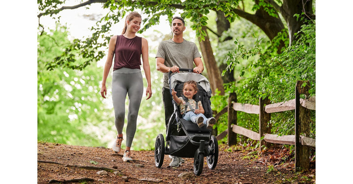 Uppababy Ridge (jake) - Ausstellerabverkauf