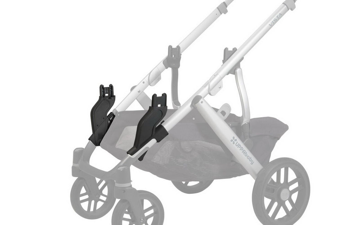 Uppababy Lower Adapter (Vista)