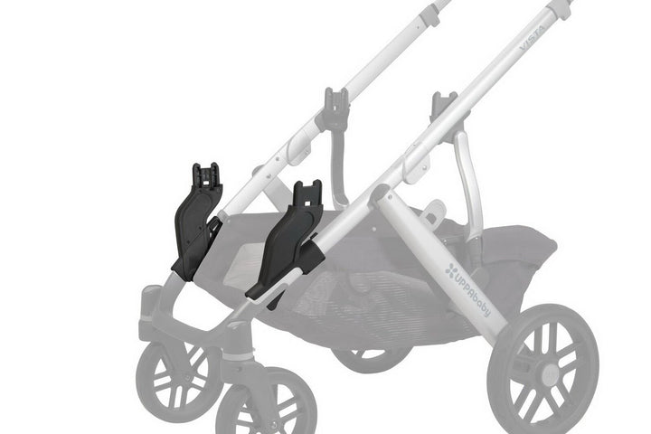 Uppababy Lower Adapter (Vista)