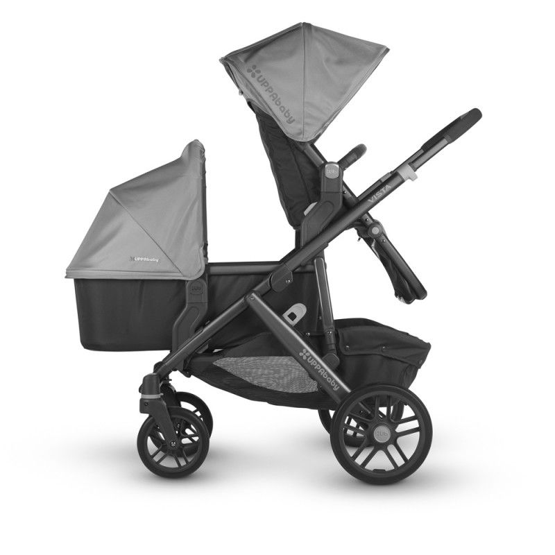 Uppababy Lower Adapter (Vista)