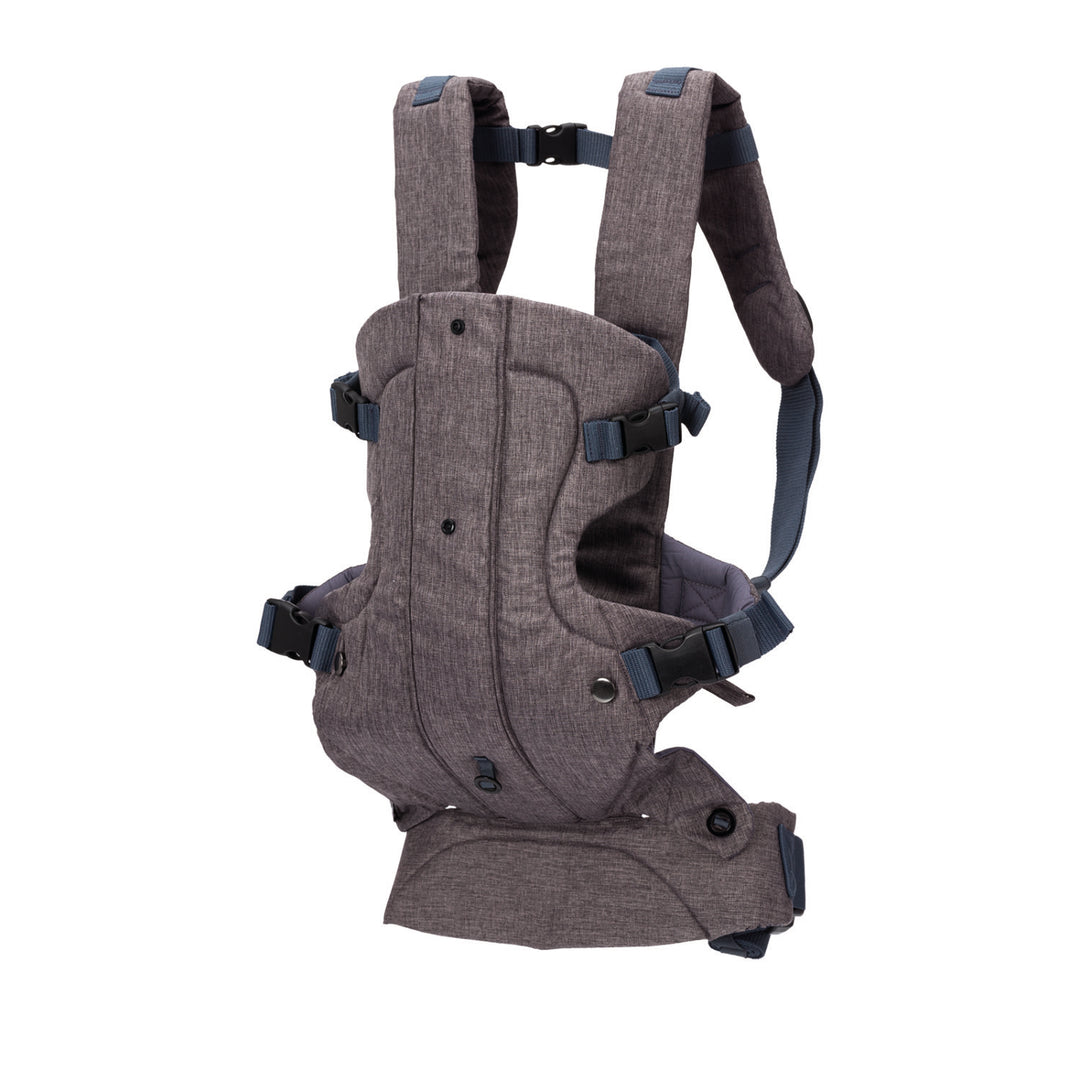 Walk 4-in-1 (grau melange)
