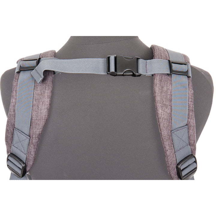 Walk 4-in-1 (grau melange)