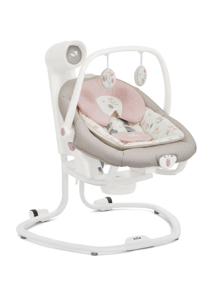 Joie Serina 2-in-1 (diverse Farben)