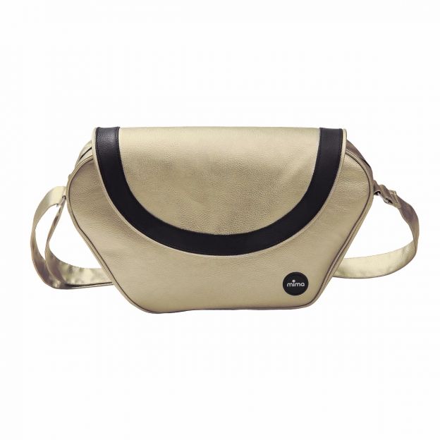 Mima Wickeltasche Trendy (diverse Farben)