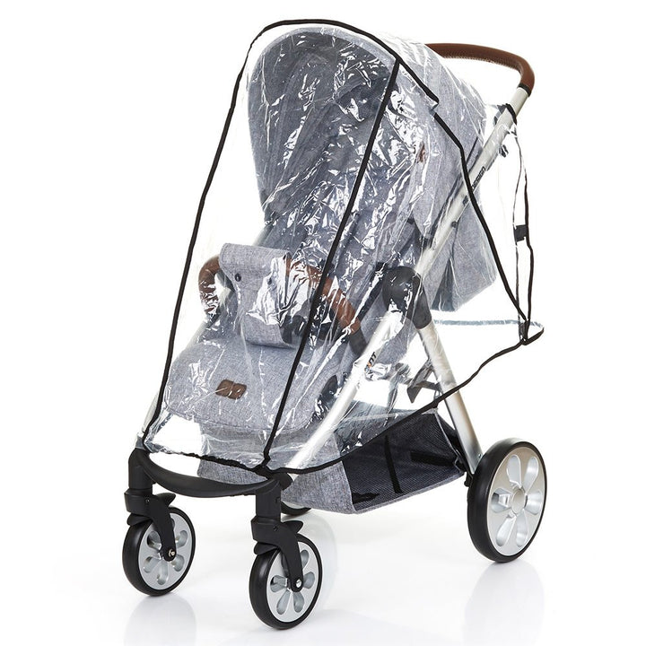 ABC Design Regenschutz (Salsa/ Samba/ Condor/ Viper/ Turbo/ Vicon)