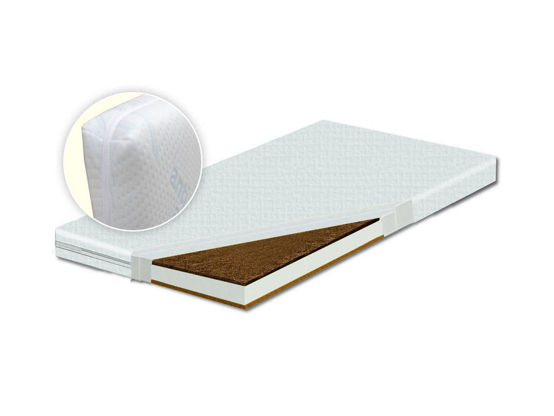 Mattress coconut composite (premium)