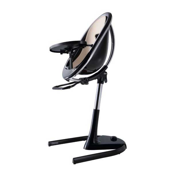 Mima Moon black (diverse Farben)