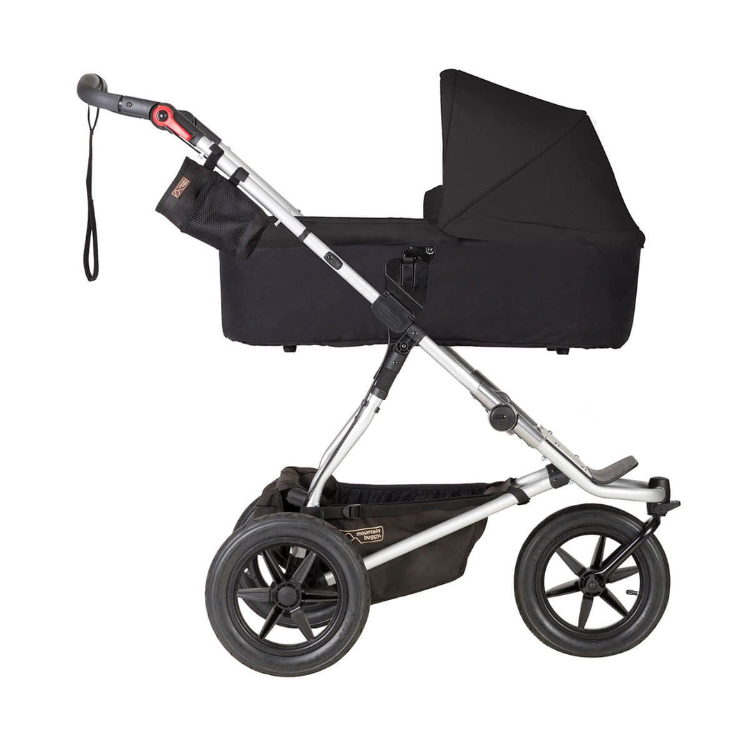 Carrycot+ Urban Jungle (various colors)