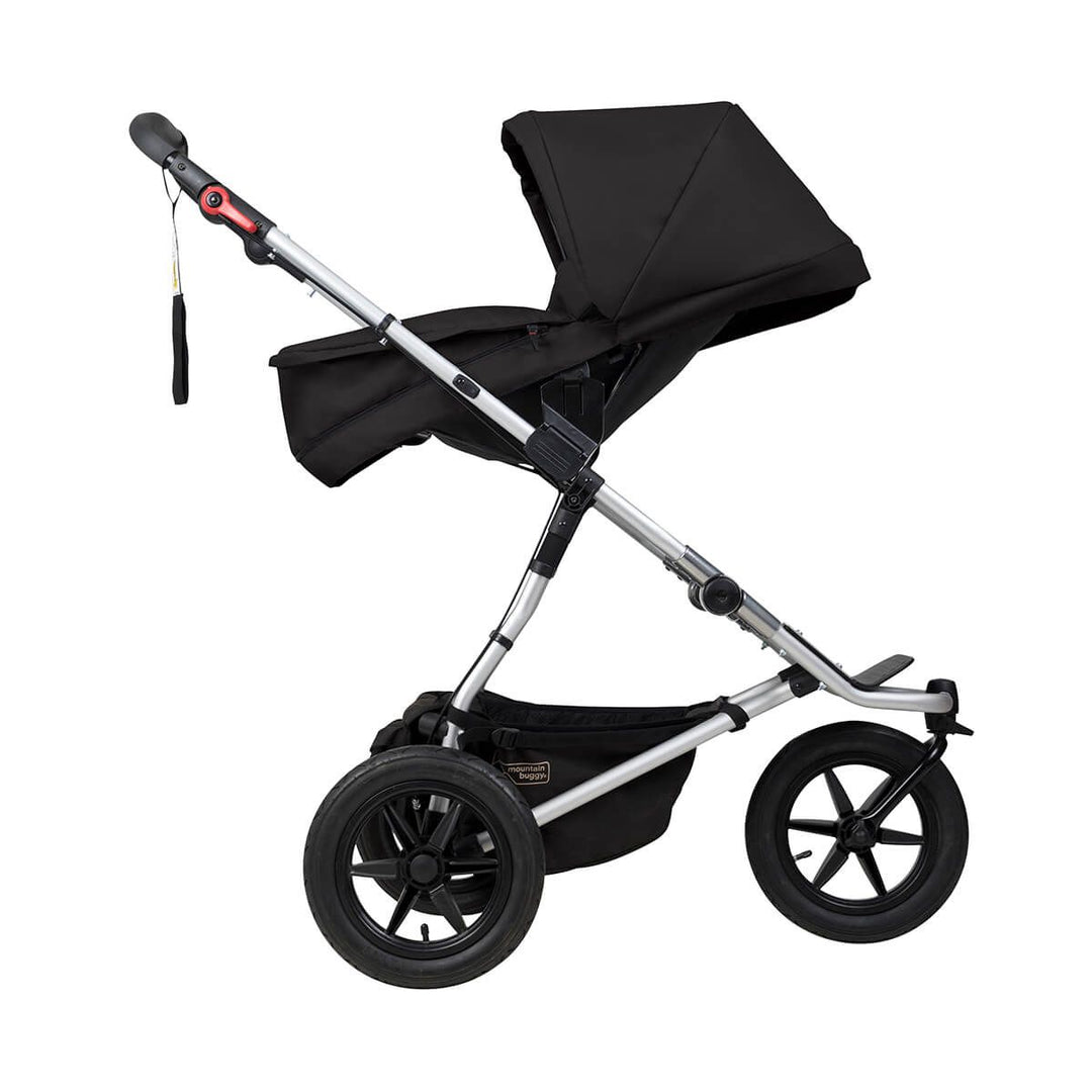Carrycot+ Urban Jungle (various colors)
