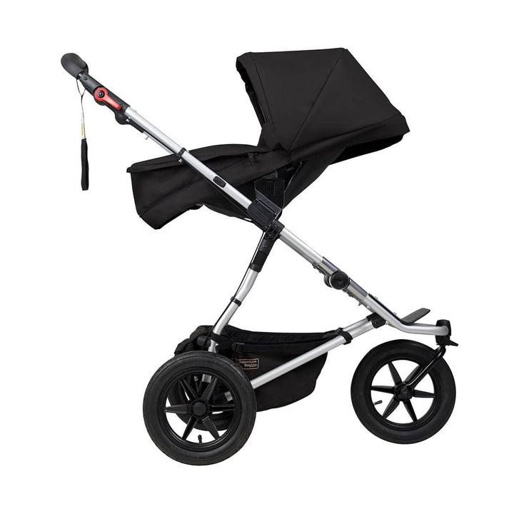 Carrycot+ Urban Jungle (various colors)