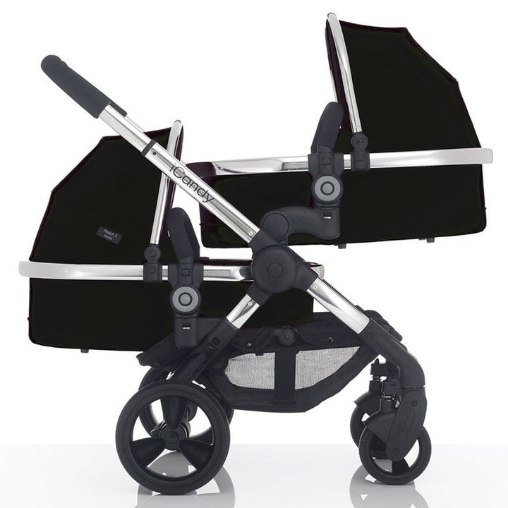 Doppeladapter iCandy (diverse Modelle)