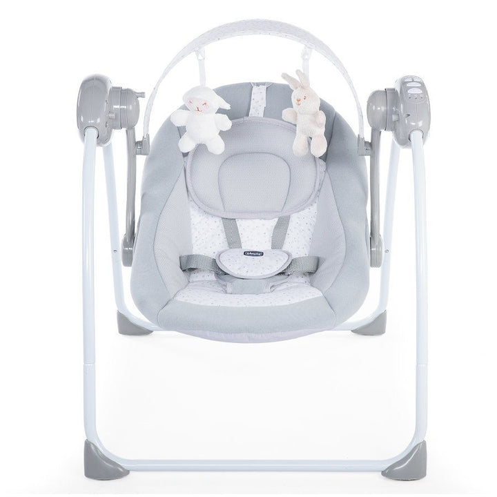 Chicco Easy Relax (cool gray)