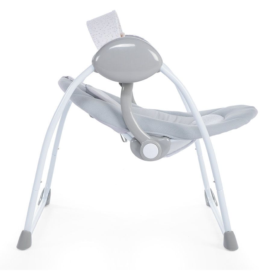 Chicco Easy Relax (cool gray)
