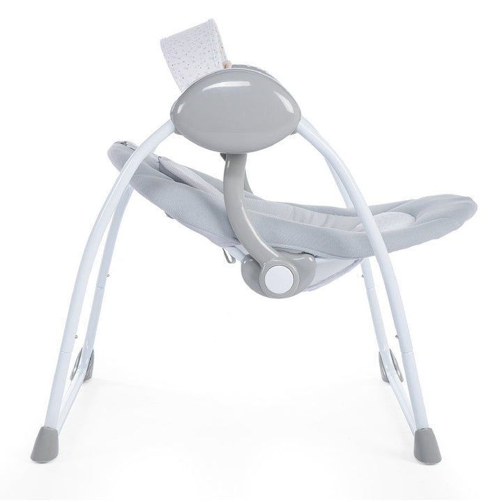 Chicco Easy Relax (cool gray)