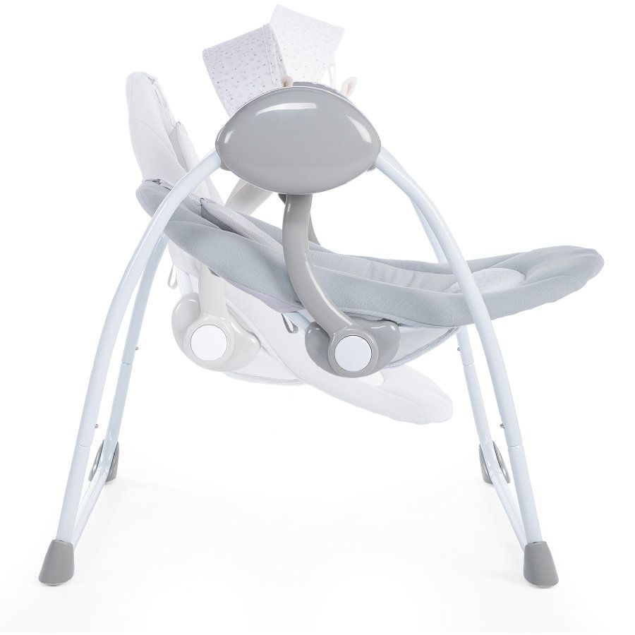 Chicco Easy Relax (cool gray)