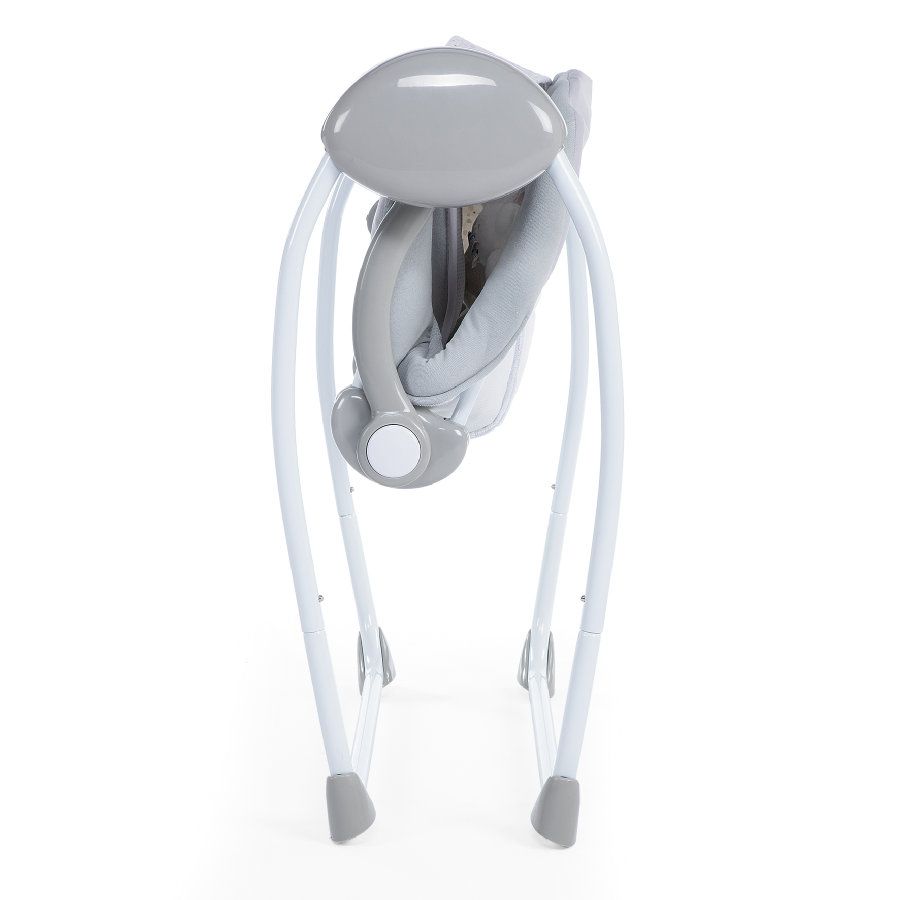 Chicco Easy Relax (cool gray)