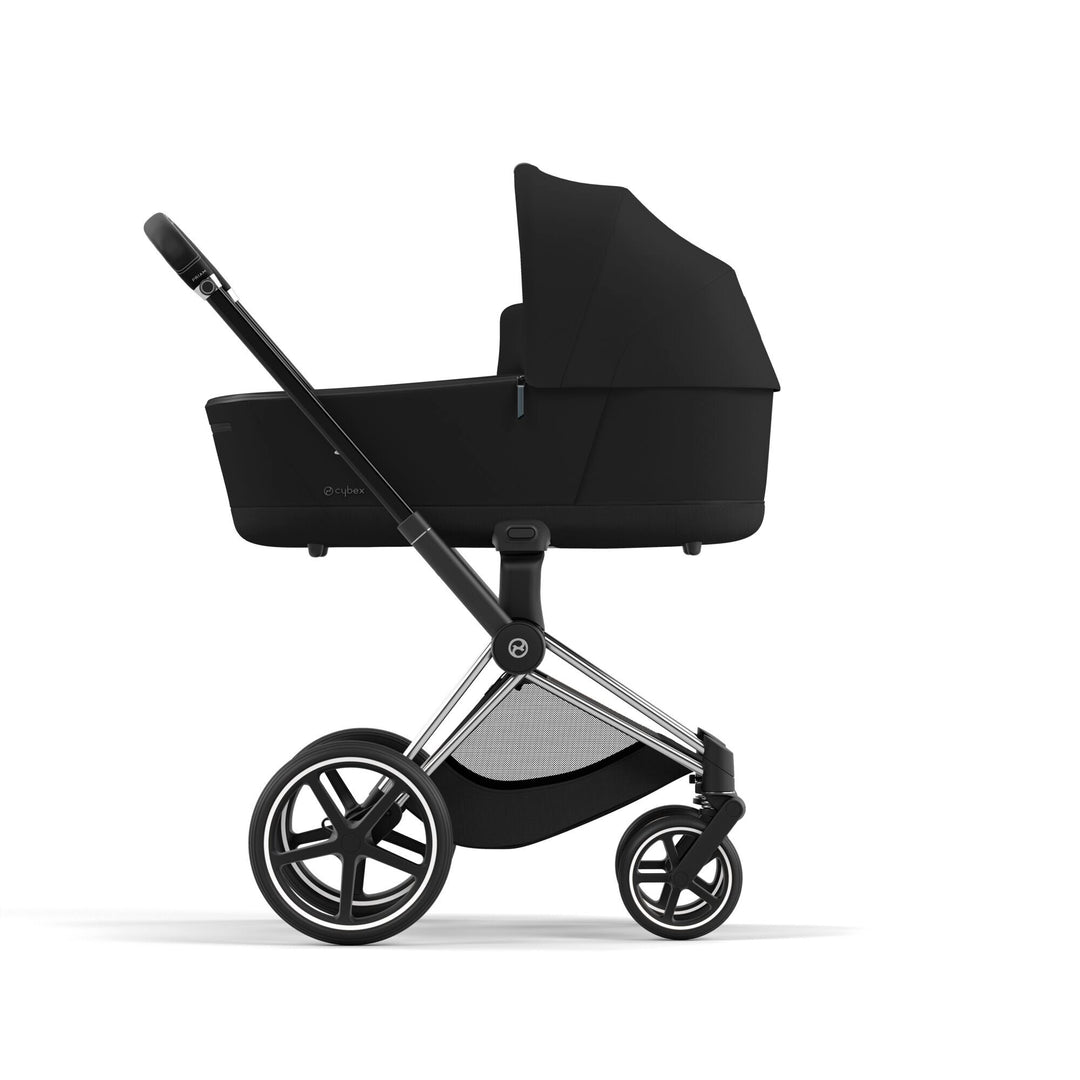 Cybex Priam Set CHROME / BLACK (various colors) 