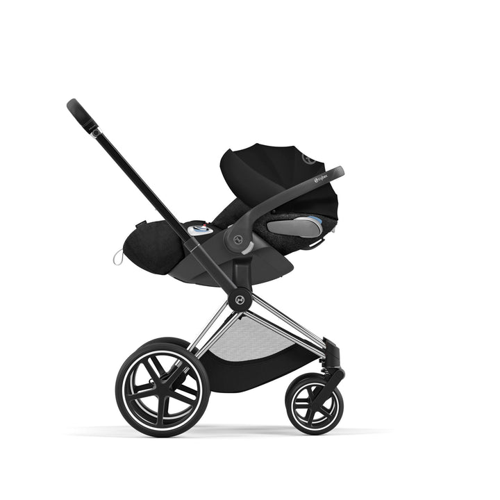 Cybex Priam Set CHROME / BLACK (various colors) 
