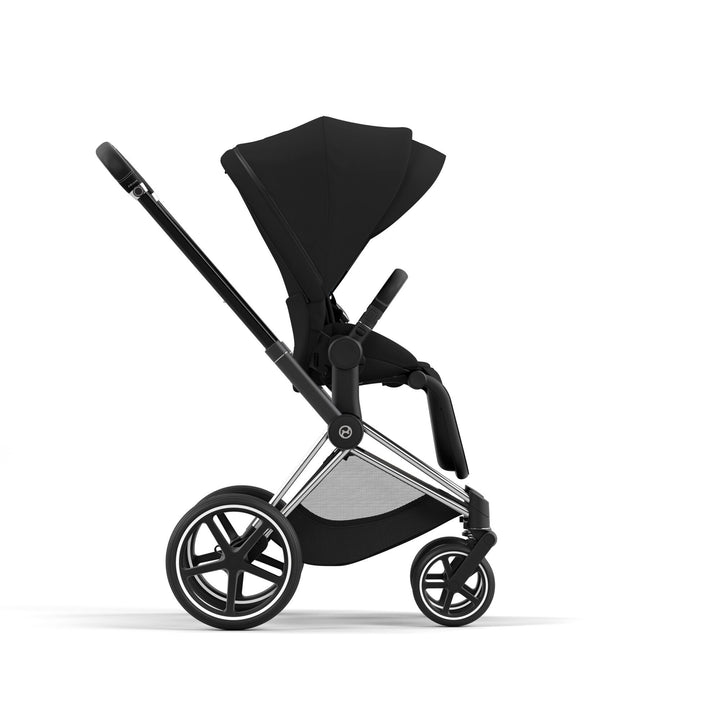Cybex Priam Set CHROME / BLACK (various colors) 