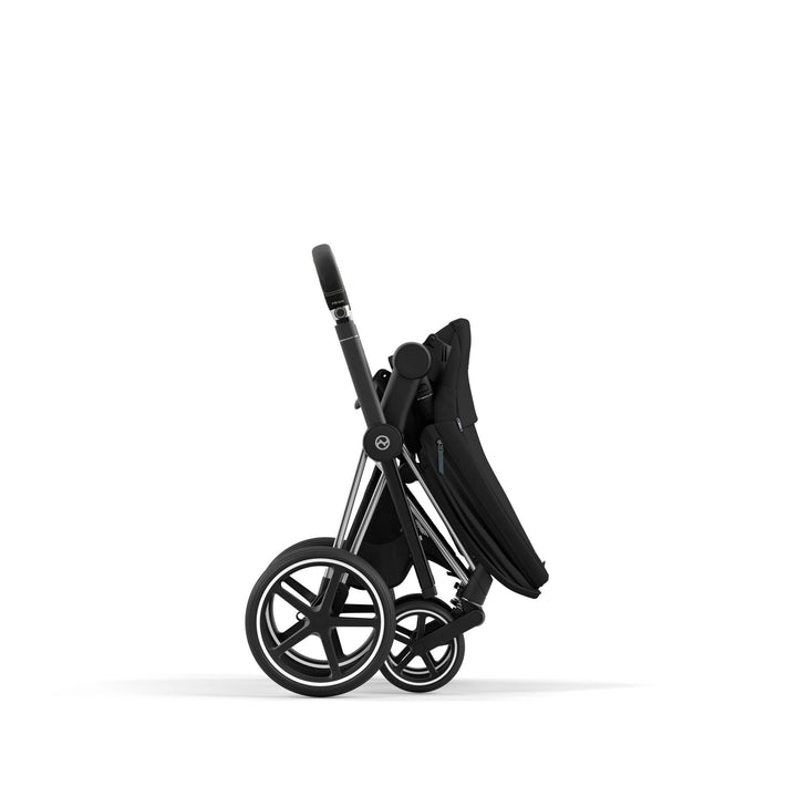Cybex Priam Set CHROME / BLACK (various colors) 