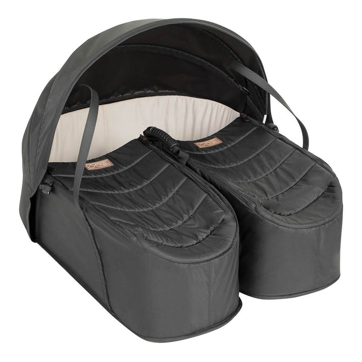 Twin Cocoon soft bag 