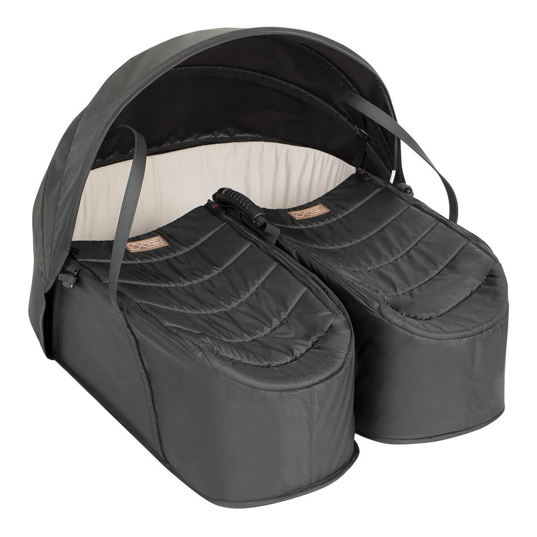 Twin Cocoon soft bag 