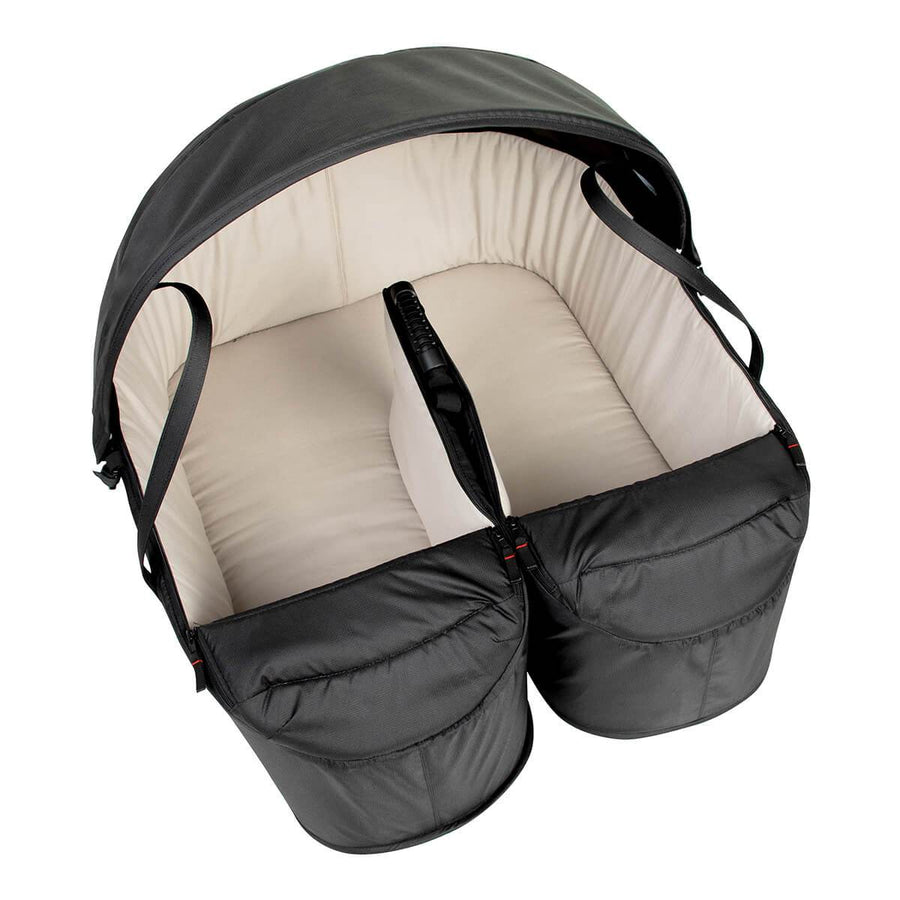 Twin Cocoon soft bag 