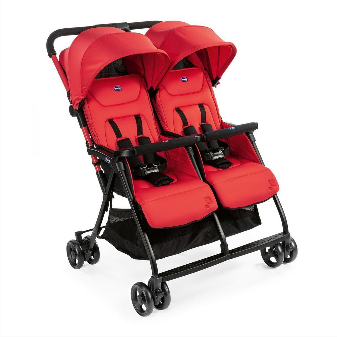 Chicco Ohlala Twin (paprika)
