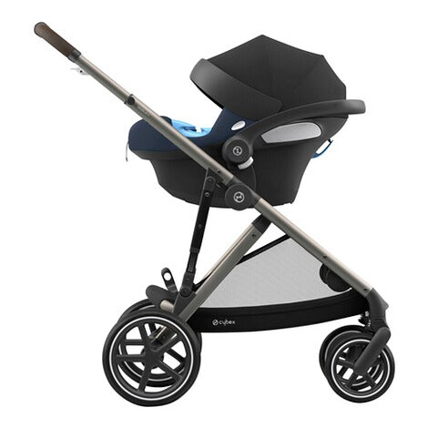 Cybex Gazelle S car seat adapter