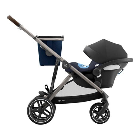 Cybex Gazelle S car seat adapter