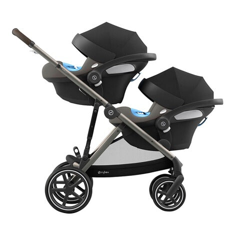 Cybex Gazelle S car seat adapter