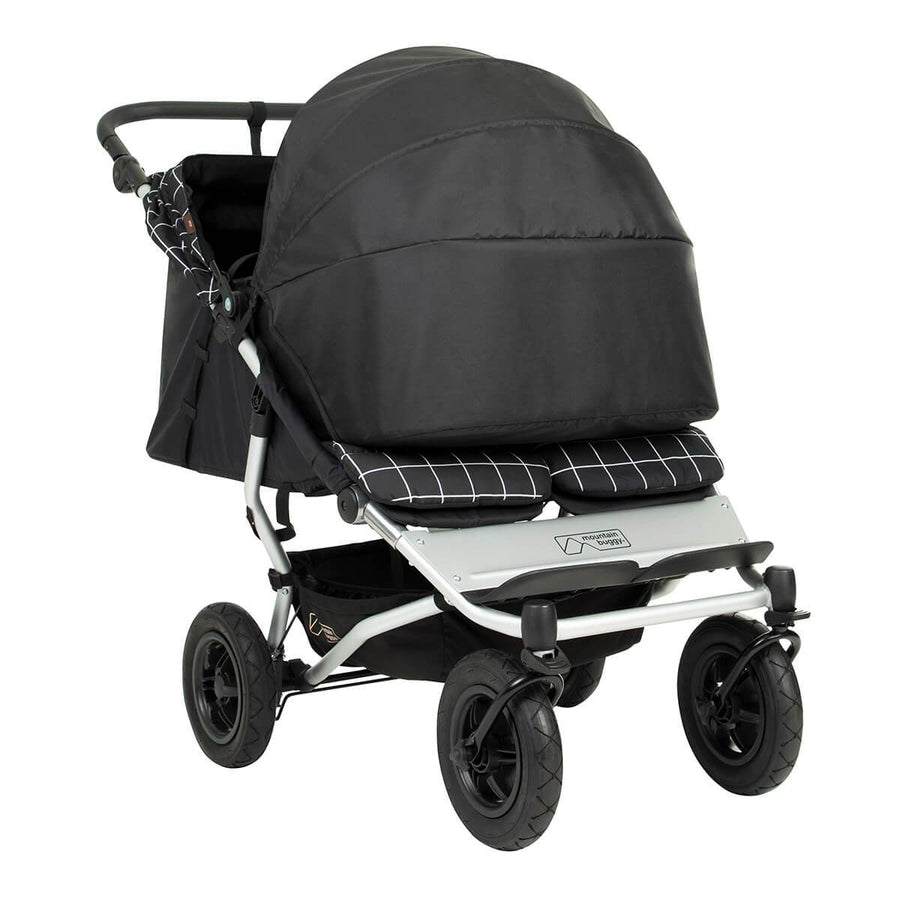 Twin Cocoon soft bag 