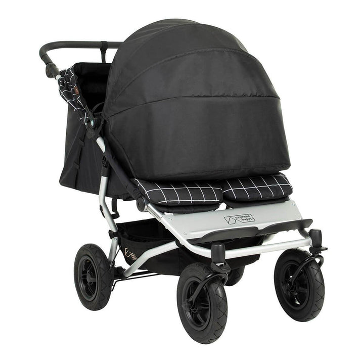 Twin Cocoon soft bag 