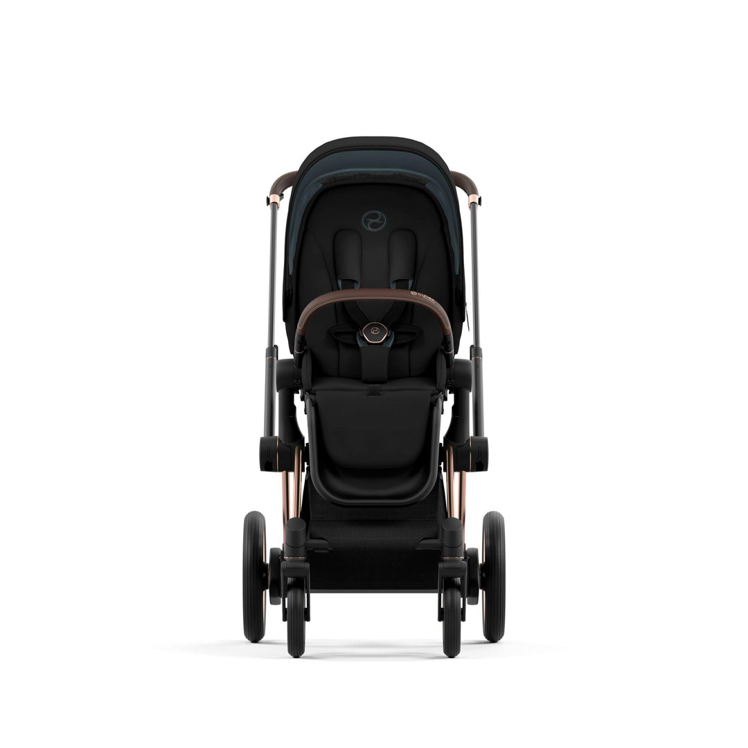 Cybex E-Priam ROSE GOLD (various colors) 