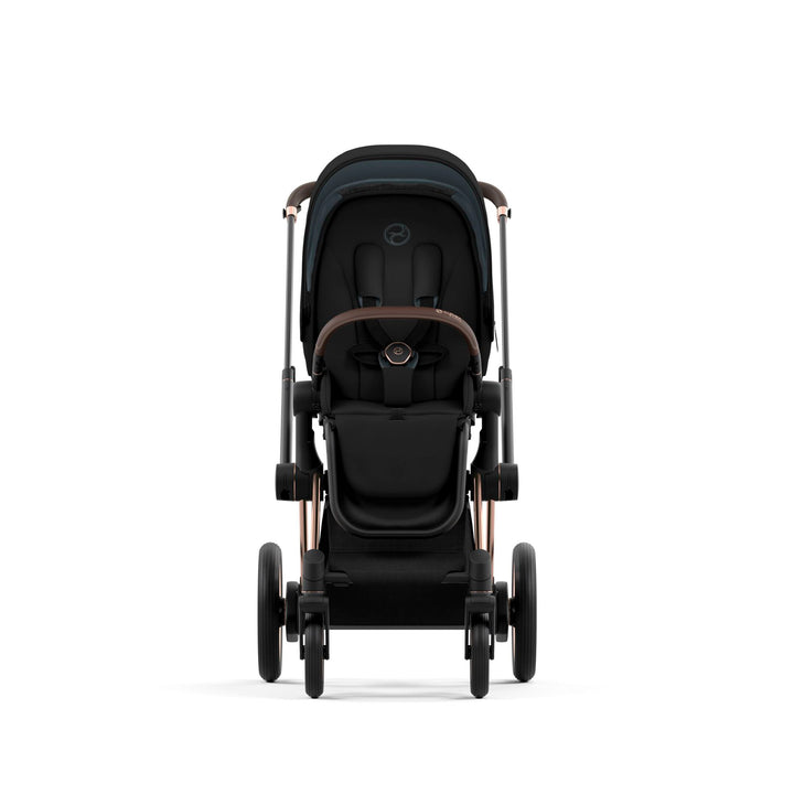 Cybex E-Priam ROSE GOLD (various colors) 